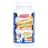 Children's Milk Calcium Formula, Zinc & Vitamin D, 50 Chewable Tablets image 3