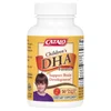 Children's DHA Formula, Orange, 50 Chewable Softgels image 3
