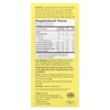 Children's Liquid Calcium with Magnesium & Zinc, Peach and Mango, 16 fl oz (474 ml) image 2
