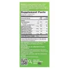 Children's Milk Calcium Formula, Zinc, 50 Chewable Tablets image 2