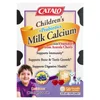 Children's Milk Calcium + Probiotics with Vitamin C , 50 Chewable Tablets