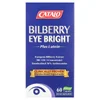 Bilberry Eye Bright Plus Lutein, 60 Vegetarian Capsules