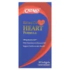 Extra CoQ10, Heart Formula with Nattokinase & Flaxseed Oil, 30 Softgels