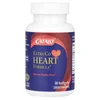 Extra CoQ10, Heart Formula with Nattokinase & Flaxseed Oil, 30 Softgels image 3