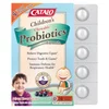 Children's Chewable Probiotics Formula, Mixed Berry, 5 Billion CFU, 30 Chewable Tablets