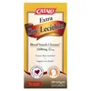 Extra Soy Lecithin, 300 Softgels, (1,200 mg per Softgel)