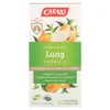 Defense Lung Formula with Quercetin & Green Tea Extract, 60 Vegetarian Capsules