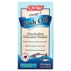 Omega-3 Fish Oil, 180 Softgels (1,000 mg per Serving)