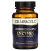 Lumbrokinase Enzymes, 30 Capsules image 1