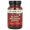 Organic Blood Pressure Support, 90 Capsules image 1