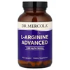 L-Arginine Advanced, 90 Capsules (333 mg per Capsule) image 1
