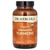 Organic Fermented Turmeric, 180 Capsules