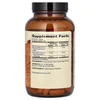 Organic Fermented Turmeric, 180 Capsules image 2