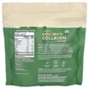 Organic Bone Broth Collagen from Beef, Chocolate, 14.81 oz (420 g) image 2