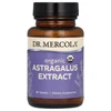 Organic Astragalus Extract, 60 Tablets image 1