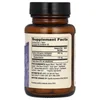 Organic Astragalus Extract, 60 Tablets image 2
