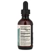 Organic Saw Palmetto Liquid Drops, 2 fl oz (60 ml) image 2