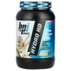 Hydro HD™, Hydrolyzed Whey Protein, Vanilla Ice Cream, 1.62 lbs (736 g) image 1