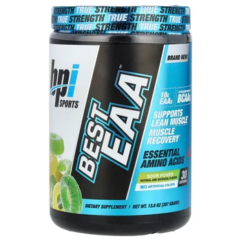 Best EAA™, Sour Power, 13.6 oz (387 g)