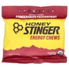 Energy Chews, Pomegranate Passionfruit, 12 Packets, 1.8 oz (50 g) Each image 3