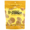 Mini Energy Waffles, Honey, 5.3 oz (150 g) image 1