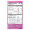 Organic Hair + Skin & Nails, 120 Tablets image 2