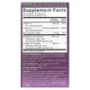 Elderberry, Vitamin C + Zinc, 120 Capsules image 2