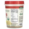 Organic Banana Fruit Powder, 12 oz (340 g) image 2