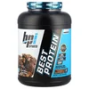 Best Protein, Advanced 100% Protein Formula, Chocolate Brownie, 5.1 lbs (2,329 g)