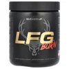 LFG Burn, Pre-Workout, Berry, 10.5 oz (297 g) image 1