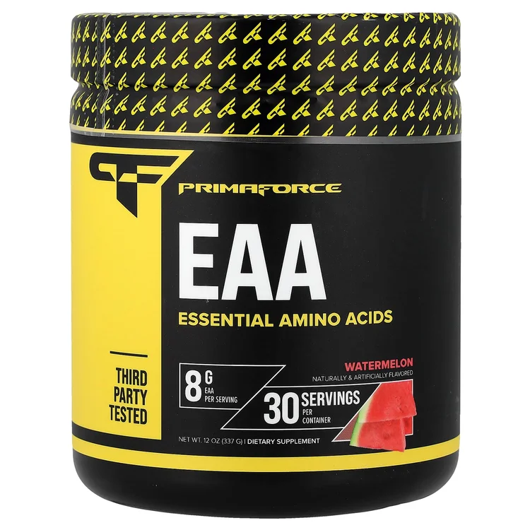 EAA, Watermelon, 12 oz (337 g) image 1