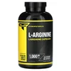 L-Arginine, 300 Capsules (500 mg per Capsule) image 1