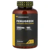 Fenugreek, 180 Capsules (675 mg per Capsule)