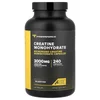 Creatine Monohydrate, 240 Capsules (750 mg per Capsule) image 1