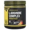 L-Arginine Complex, Peach Mango, 8.5 oz (237 g) image 1