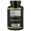 NAD+, 120 Capsules (500 mg per Capsule) image 2