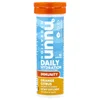 Daily Hydration, For Immune Support, Orange Citrus, 10 Effervescent Tablets image 1