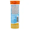 Daily Hydration, For Immune Support, Orange Citrus, 10 Effervescent Tablets image 2