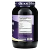 100% Platinum Whey, Vanilla Ice Cream, 2 lbs (907 g) image 2