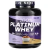 100% Platinum Whey, Cinnamon Cereal Crunch , 5 lb (2.26 kg)