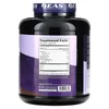 100% Platinum Whey, Chocolate Ice Cream , 5 lb (2.26 kg) image 2