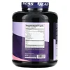 100% Platinum Whey, Strawberry Ice Cream , 5 lb (2.26 kg) image 2