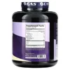100% Platinum Whey, Vanilla Ice Cream , 5 lb (2.26 kg) image 2