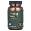 Lithium Orotate, 60 Capsules (10 mg per Capsule) image 1