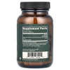 Lithium Orotate, 60 Capsules (10 mg per Capsule) image 2