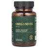 Oregano Oil, 60 Liquid Capsules