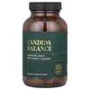 Candida Balance, 120 Capsules