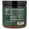 Organic Super Greens, 6.7 oz (190 g) image 2