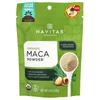 Organic Maca Powder, 4 oz (113 g) image 1
