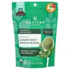 Organic Superfood+® Greens Blend, 6.3 oz (180 g) image 1